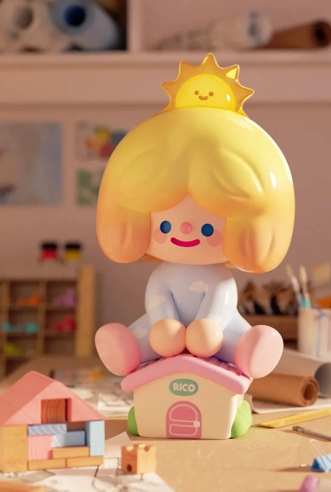 
                
                    Load image into Gallery viewer, [F.UN] RICO HAPPY ROOM TOUR SERIES BLIND BOX
                
            