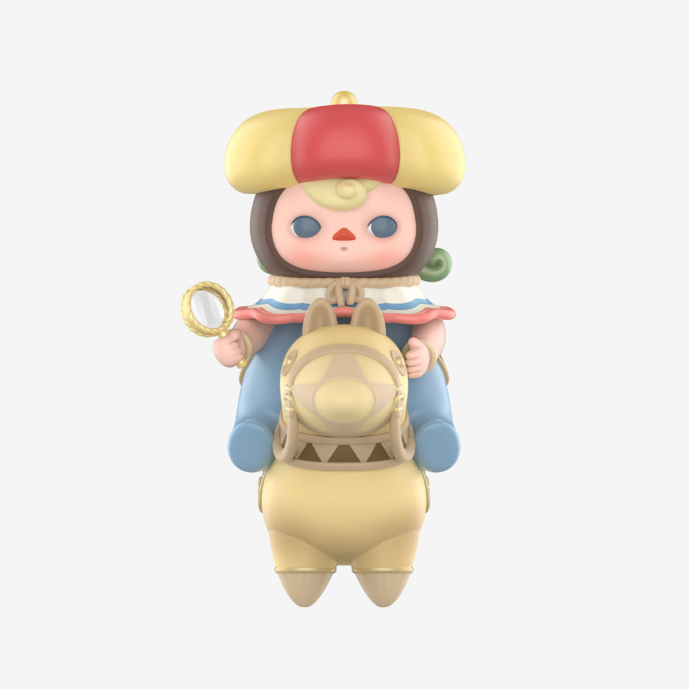 
                
                    Load image into Gallery viewer, PUCKY What Are The Fairies Doing Series Blind Box
                
            