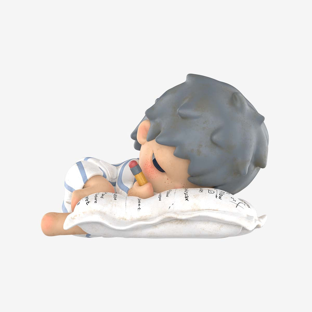 
                
                    Load image into Gallery viewer, HIRONO Mime Series Figures
                
            