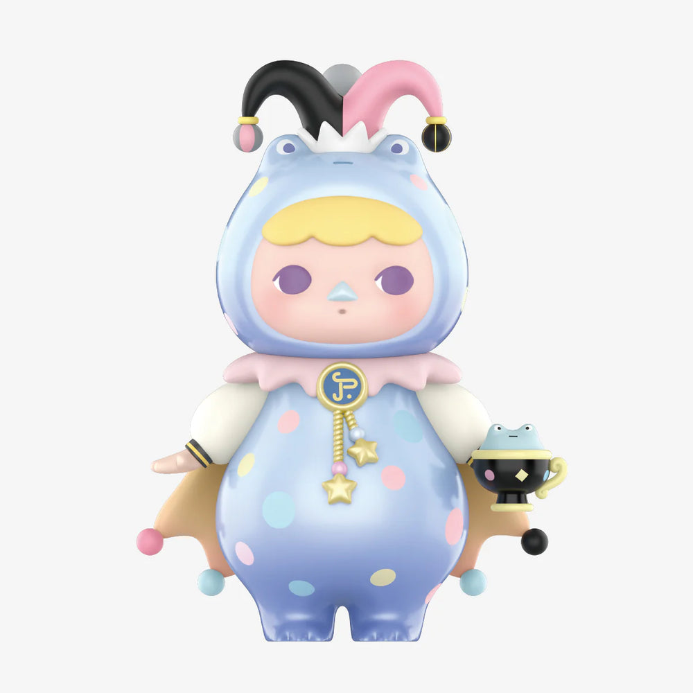 Pucky Animal Tea Party Blind Box