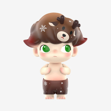 
                
                    Load image into Gallery viewer, DIMOO Retro Series Figures
                
            
