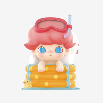 
                
                    Load image into Gallery viewer, DIMOO Pets Vacation Series
                
            