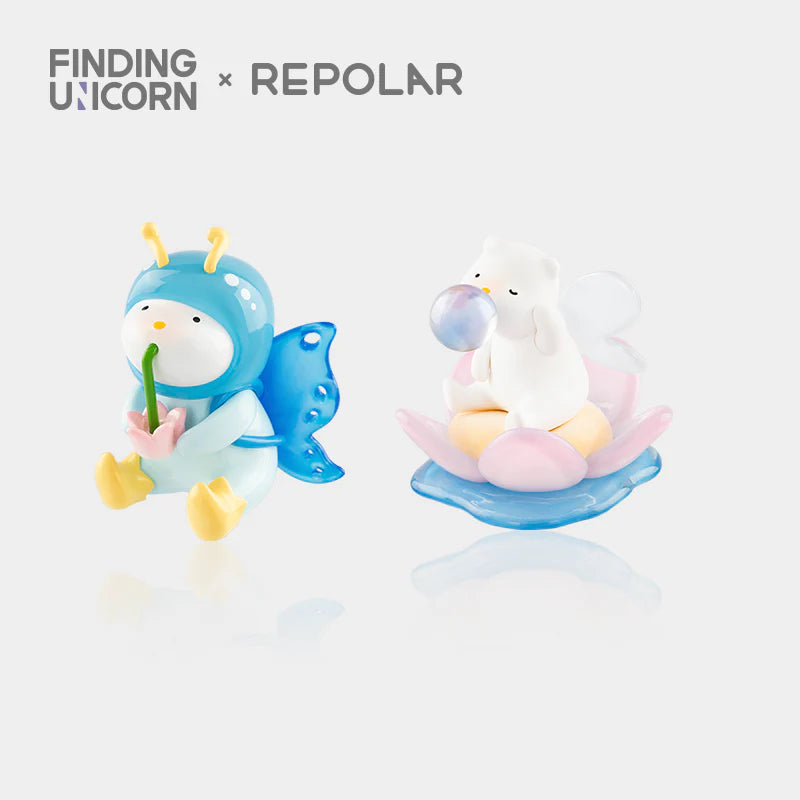 [F.UN] REPOLAR WELCOME TO MY GARDEN SERIES BLIND BOX