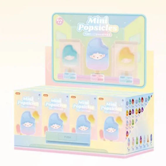 Yumo Mini Popsicles 2.0