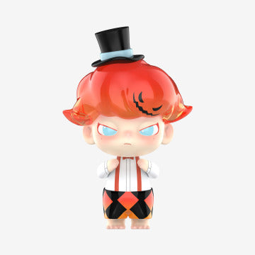 
                
                    Load image into Gallery viewer, DIMOO Retro Series Figures
                
            