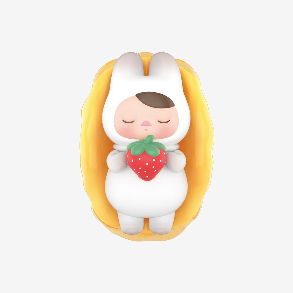 
                
                    Load image into Gallery viewer, PUCKY Rabbit Cafe Series
                
            