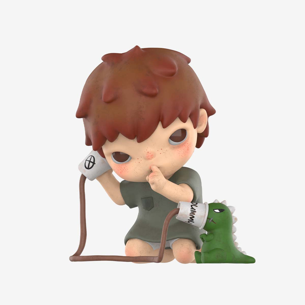 
                
                    Load image into Gallery viewer, HIRONO Mime Series Figures
                
            