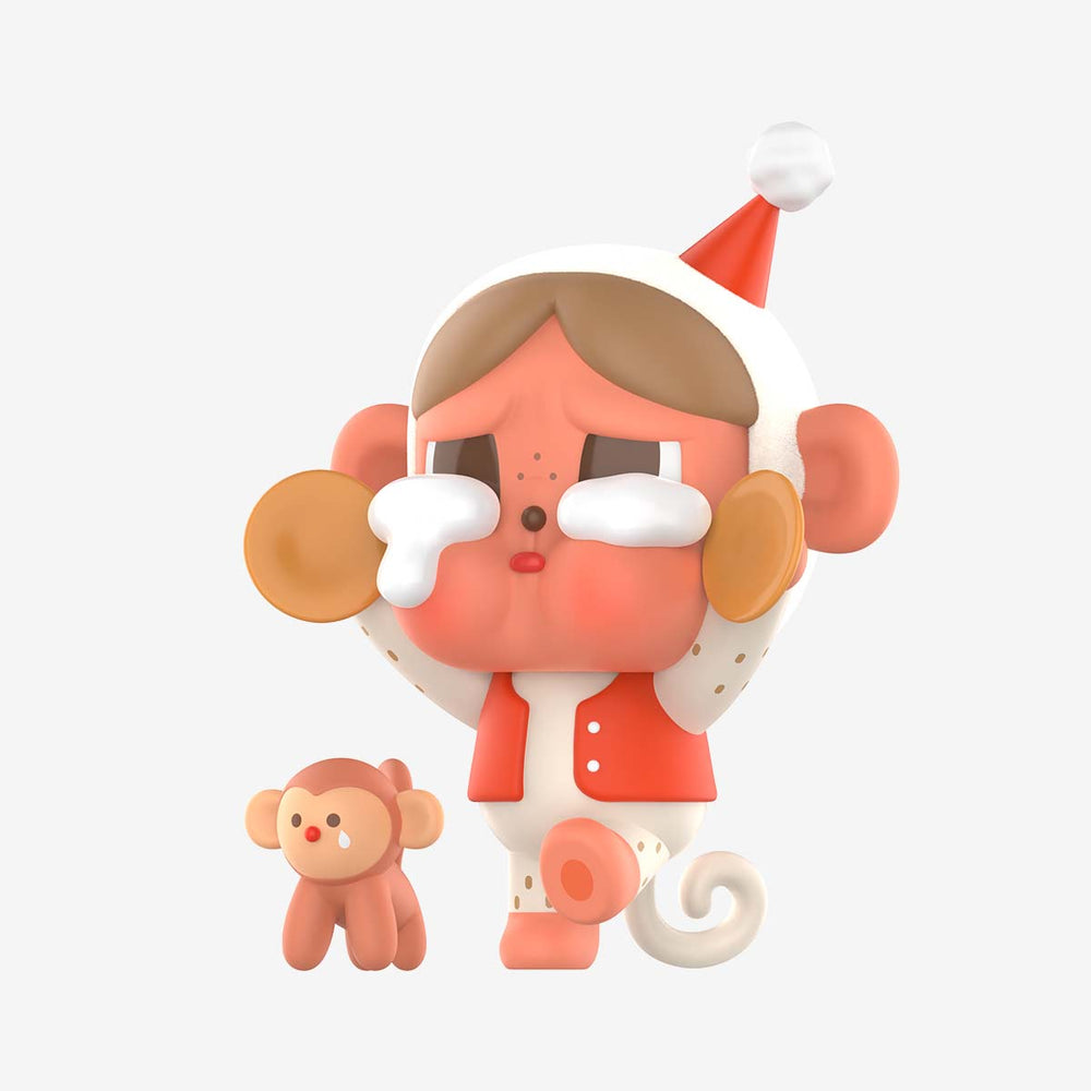 
                
                    Load image into Gallery viewer, CRYBABY Crying Parade Series
                
            