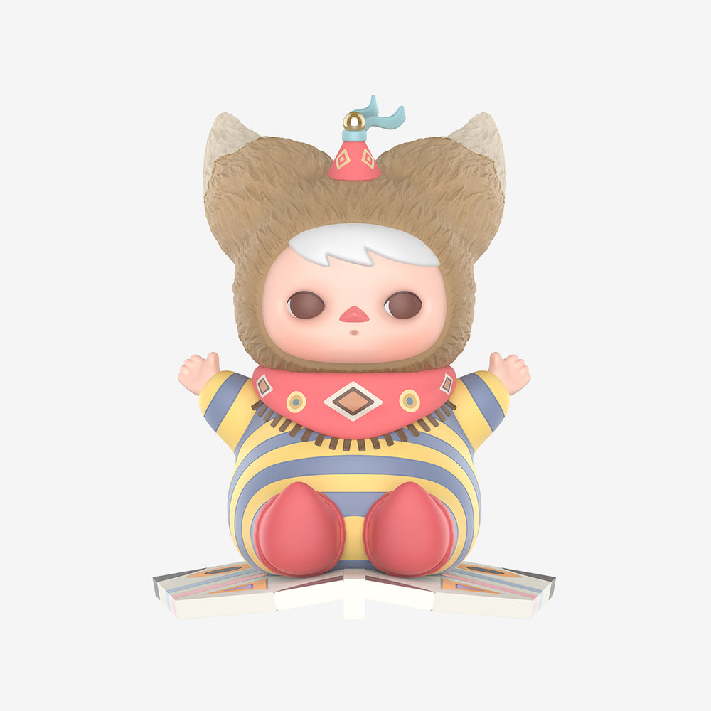 
                
                    Load image into Gallery viewer, PUCKY What Are The Fairies Doing Series Blind Box
                
            