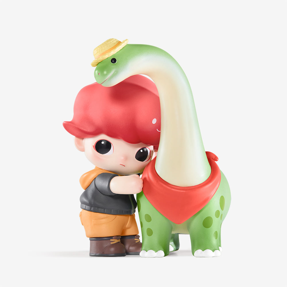
                
                    Load image into Gallery viewer, DIMOO Jurassic World Series
                
            