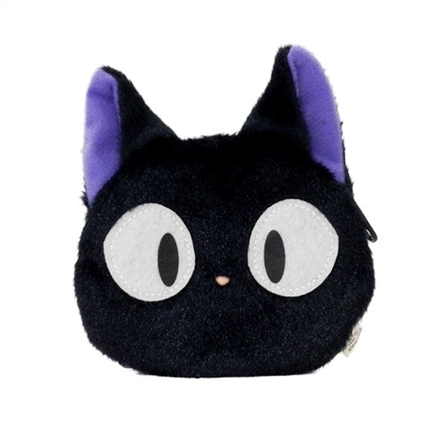 Studio Ghibli Fluffy Coin Purse