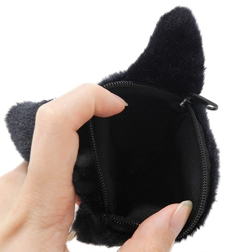 Studio Ghibli Fluffy Coin Purse