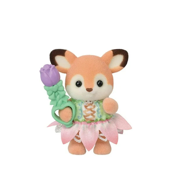Calico Critters Blooming Baby Friends Series Blind Bags