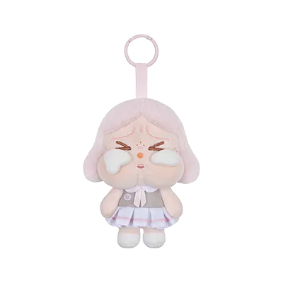 
                
                    Load image into Gallery viewer, CRYBABY Sunset Concert Series-Plush Pendant Blind Box
                
            