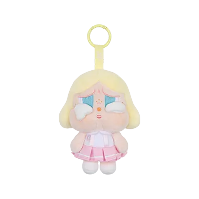 
                
                    Load image into Gallery viewer, CRYBABY Sunset Concert Series-Plush Pendant Blind Box
                
            