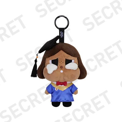 
                
                    Load image into Gallery viewer, CRYBABY Sunset Concert Series-Plush Pendant Blind Box
                
            