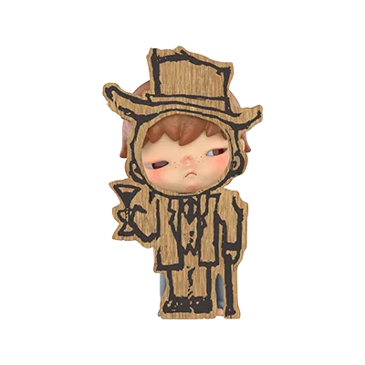 
                
                    Load image into Gallery viewer, HIRONO Shelter Series Figures
                
            