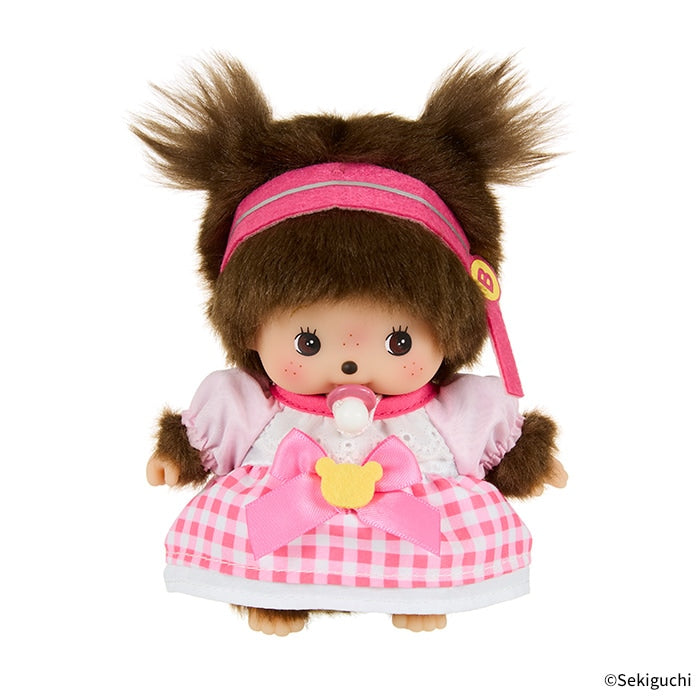 
                
                    Load image into Gallery viewer, Sekiguchi Babychic Idol S size
                
            