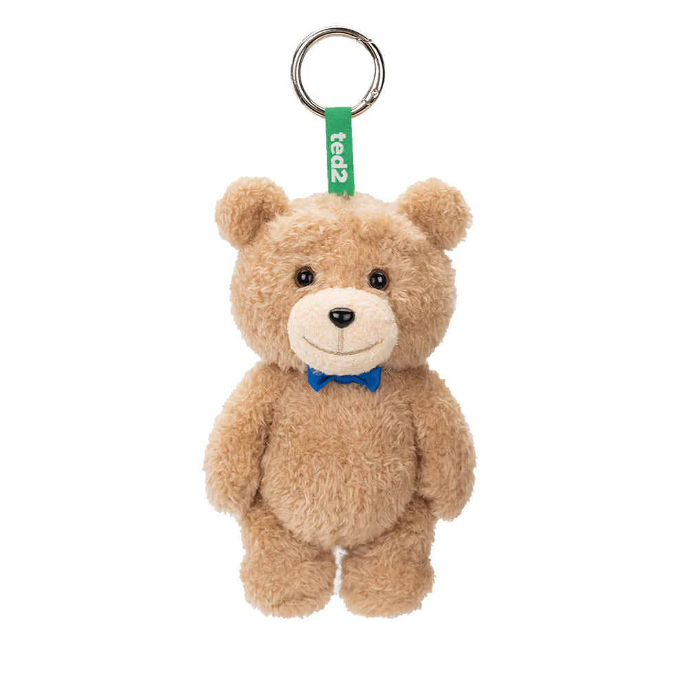 TED 2 TEDDY BEAR ACTION PLUSH PENDANT