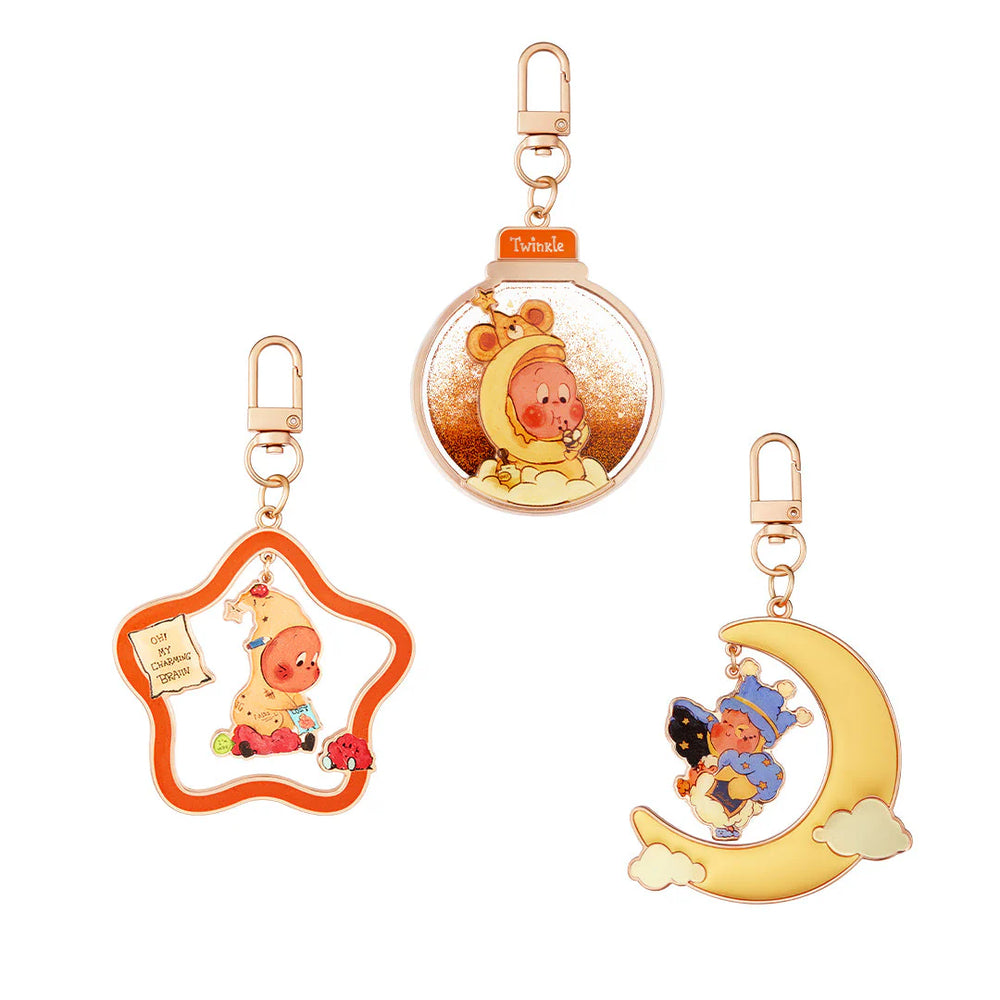 
                
                    Load image into Gallery viewer, We are Twinkle Twinkle Series Pendant Blind Box
                
            