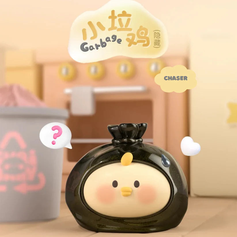 
                
                    Load image into Gallery viewer, Guai Baby Punchlines Series
                
            