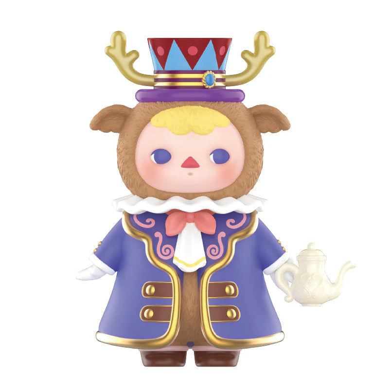 Pucky Animal Tea Party Blind Box