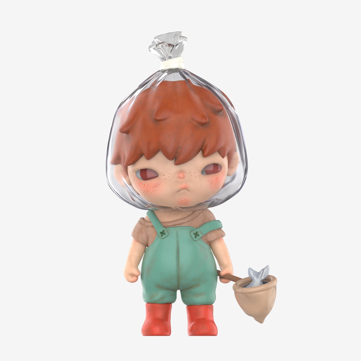 Genuine HIRONO Little Mischief Series Mystery Box Cute