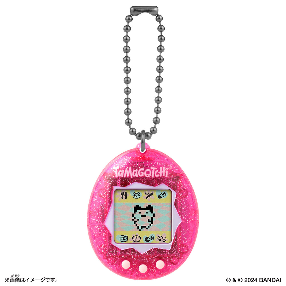 Original Tamagotchi Color Collection