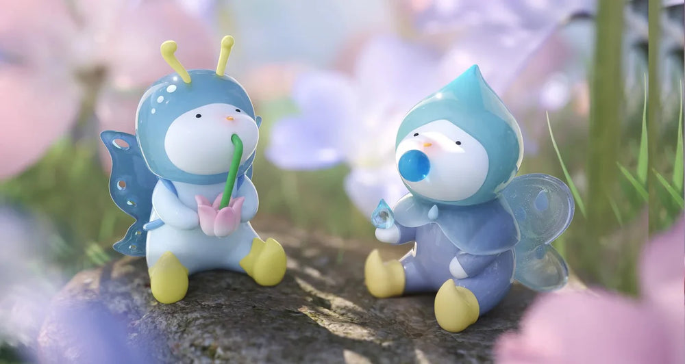 [F.UN] REPOLAR WELCOME TO MY GARDEN SERIES BLIND BOX
