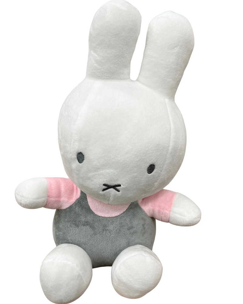 Miffy Plush