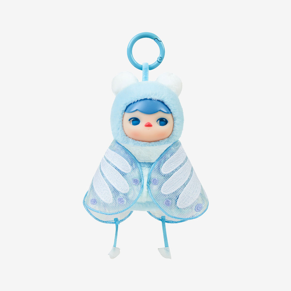 PUCKY Forest Party Series-Vinyl Plush Pendant Blind Box