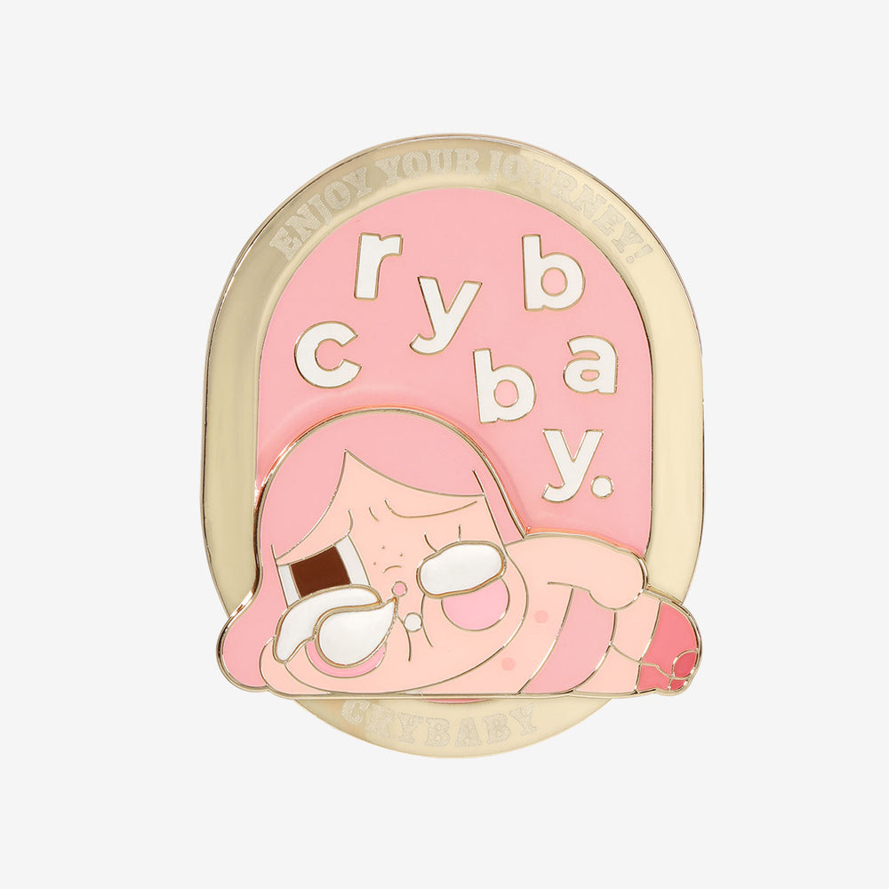 CRYBABY Encounter Yourself Series-Vehicle Fragrance Blind Box