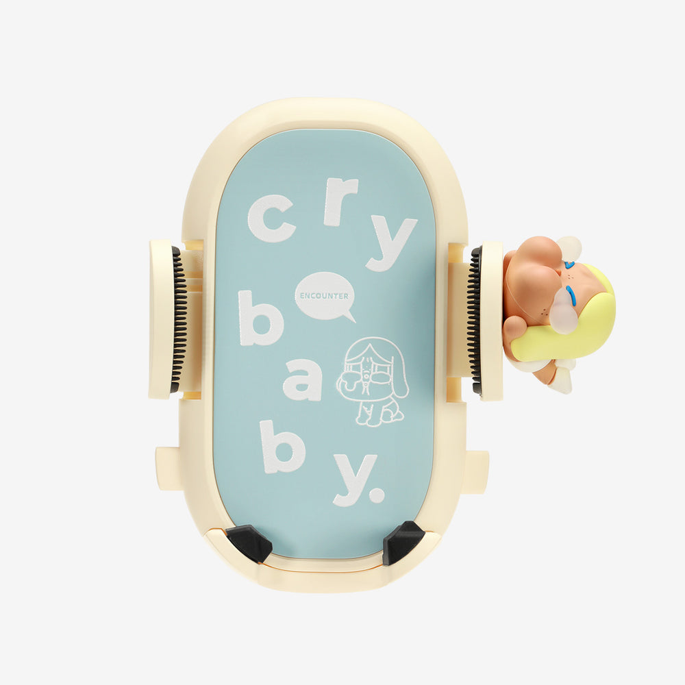 CRYBABY Encounter Yourself Series-Car Holder