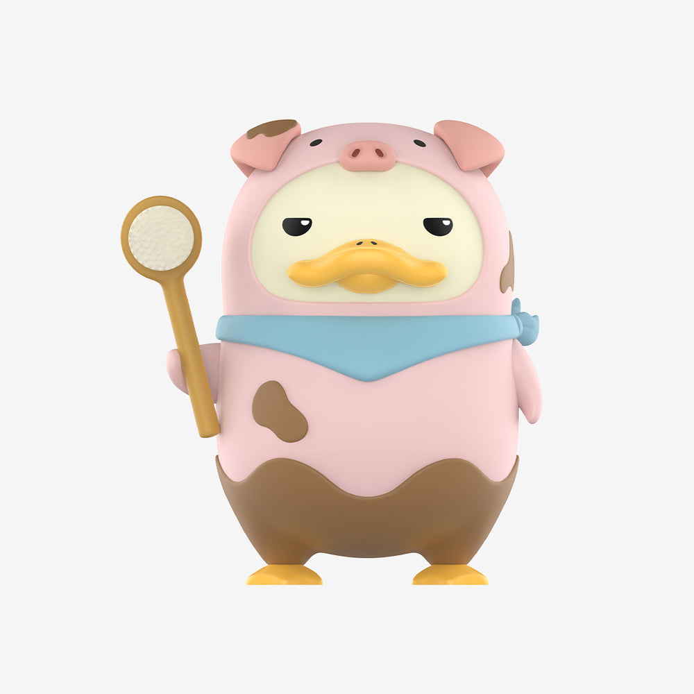 
                
                    Load image into Gallery viewer, DUCKOO FARM Series Figures
                
            