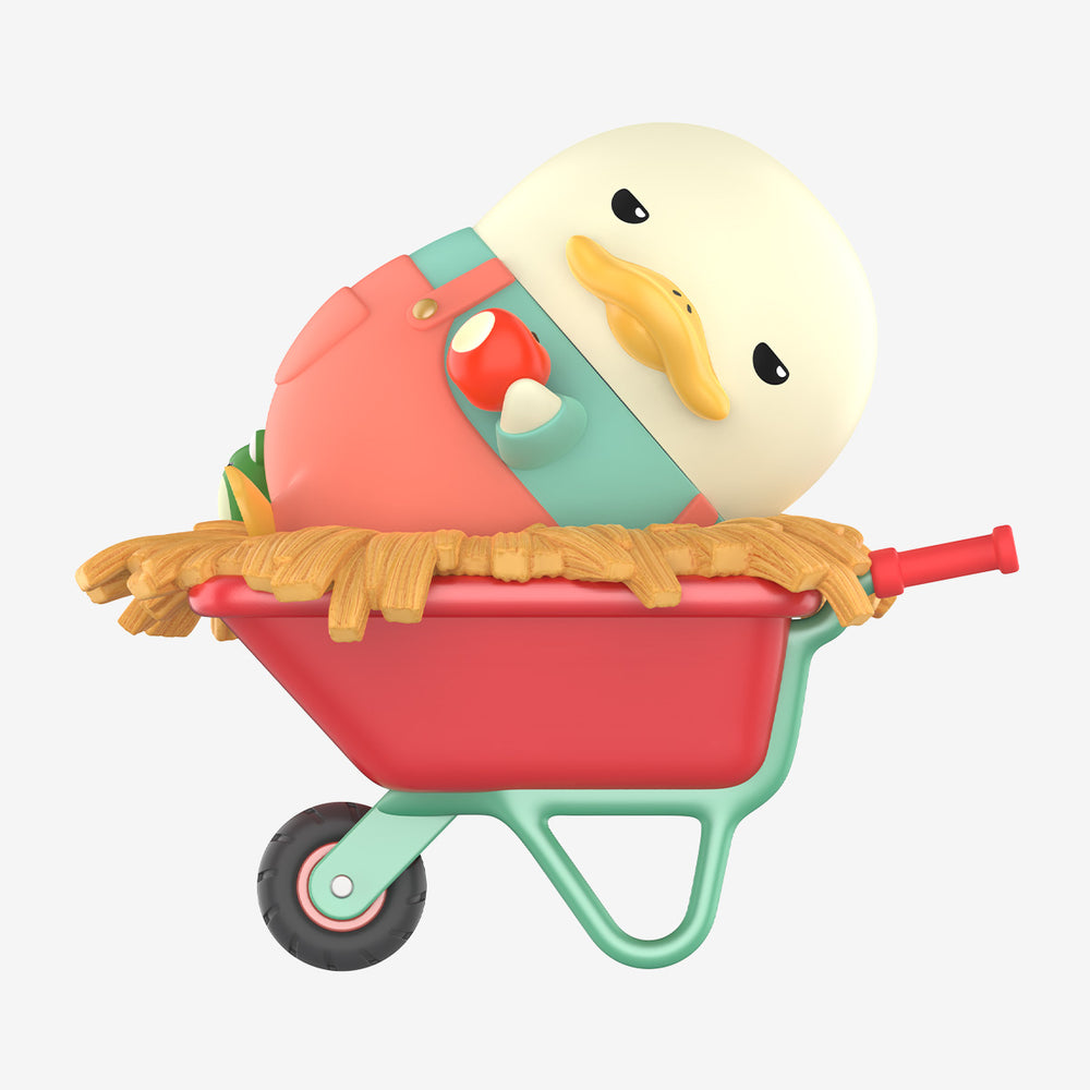 
                
                    Load image into Gallery viewer, DUCKOO FARM Series Figures
                
            