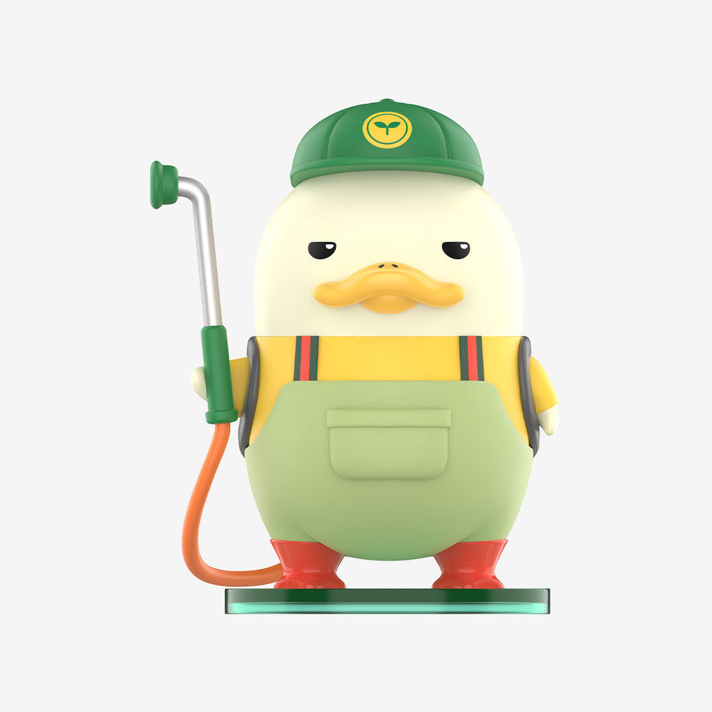 
                
                    Load image into Gallery viewer, DUCKOO FARM Series Figures
                
            