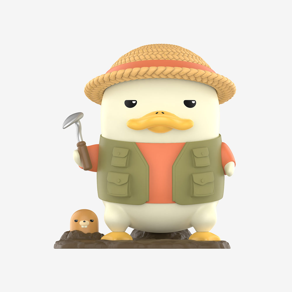 
                
                    Load image into Gallery viewer, DUCKOO FARM Series Figures
                
            