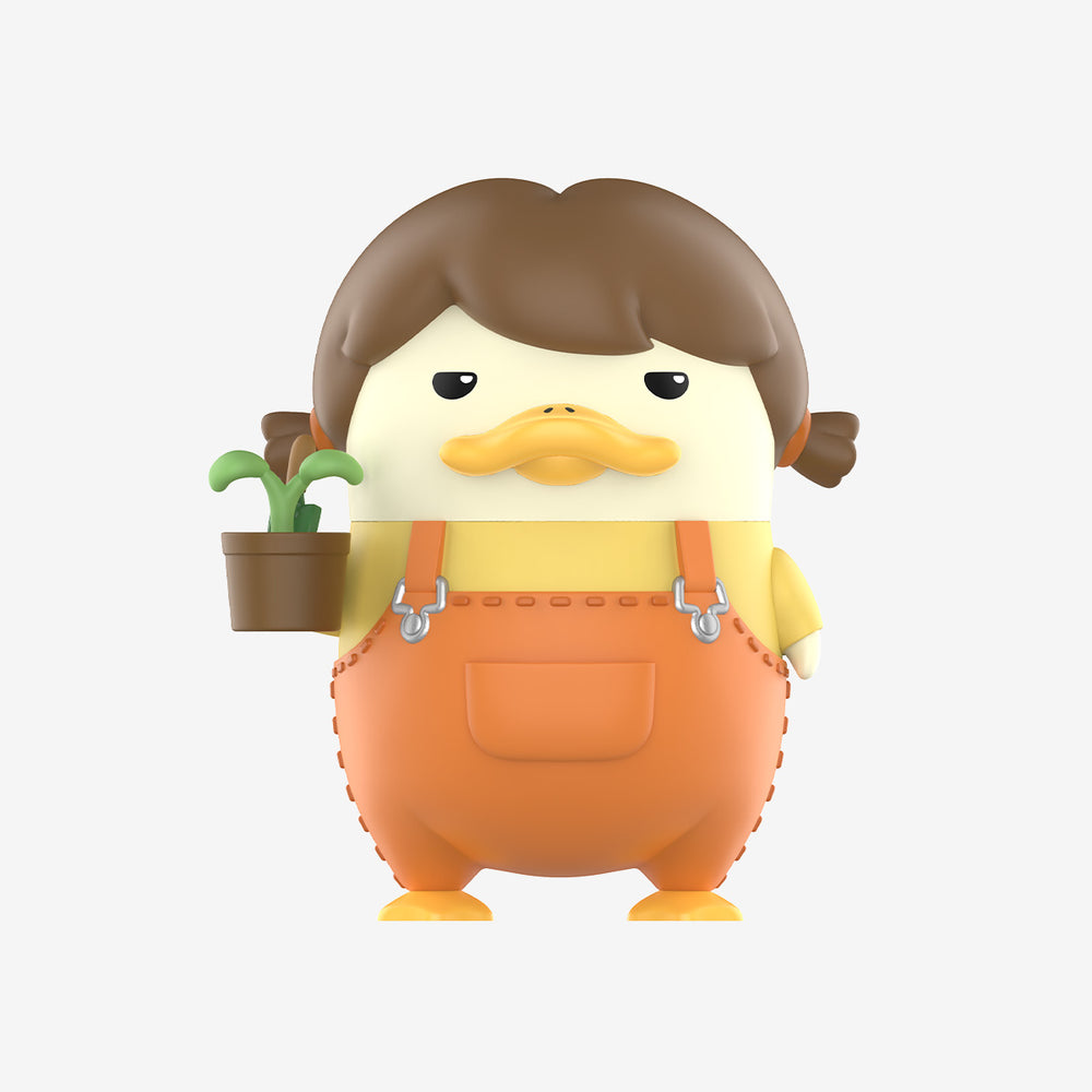 
                
                    Load image into Gallery viewer, DUCKOO FARM Series Figures
                
            