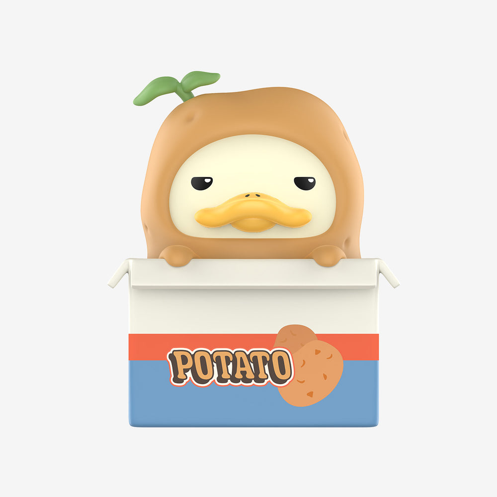 
                
                    Load image into Gallery viewer, DUCKOO FARM Series Figures
                
            
