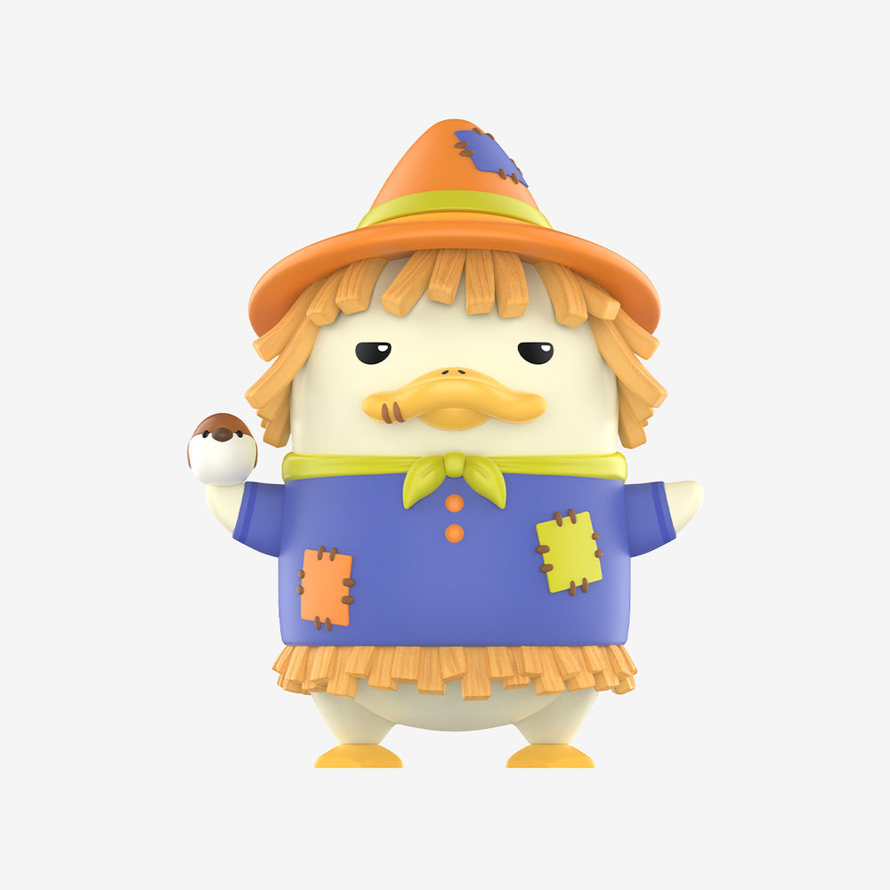 
                
                    Load image into Gallery viewer, DUCKOO FARM Series Figures
                
            