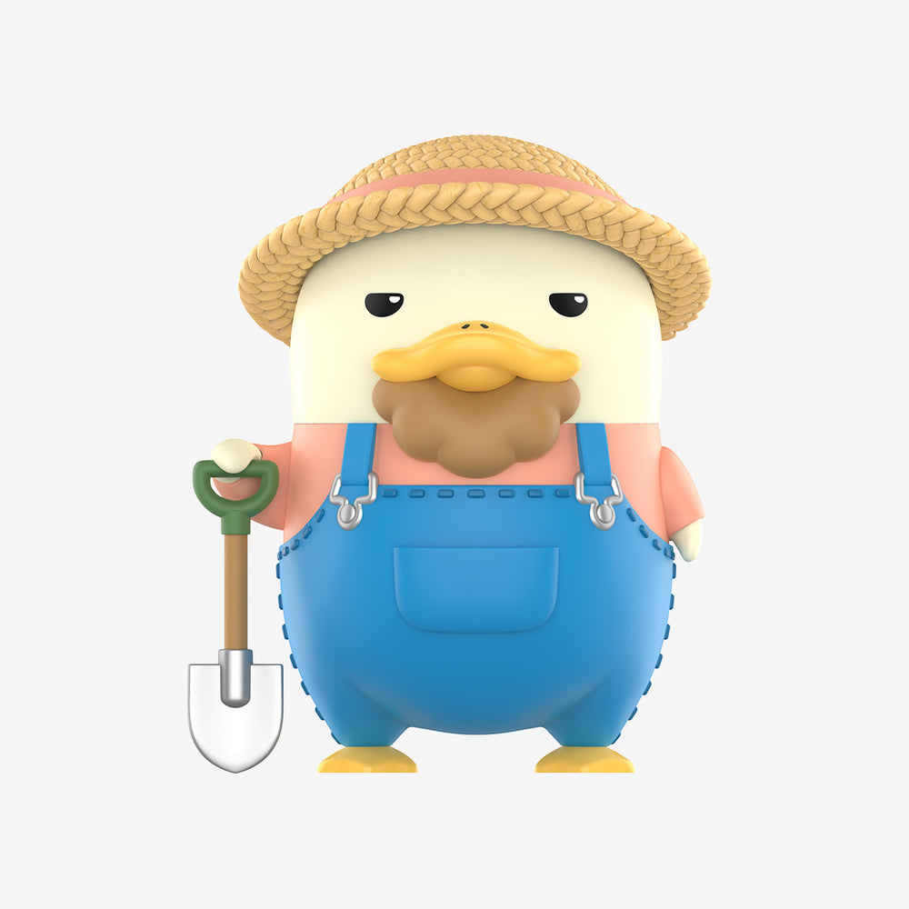
                
                    Load image into Gallery viewer, DUCKOO FARM Series Figures
                
            