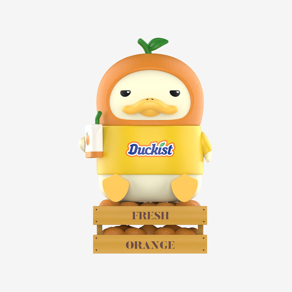 
                
                    Load image into Gallery viewer, DUCKOO FARM Series Figures
                
            