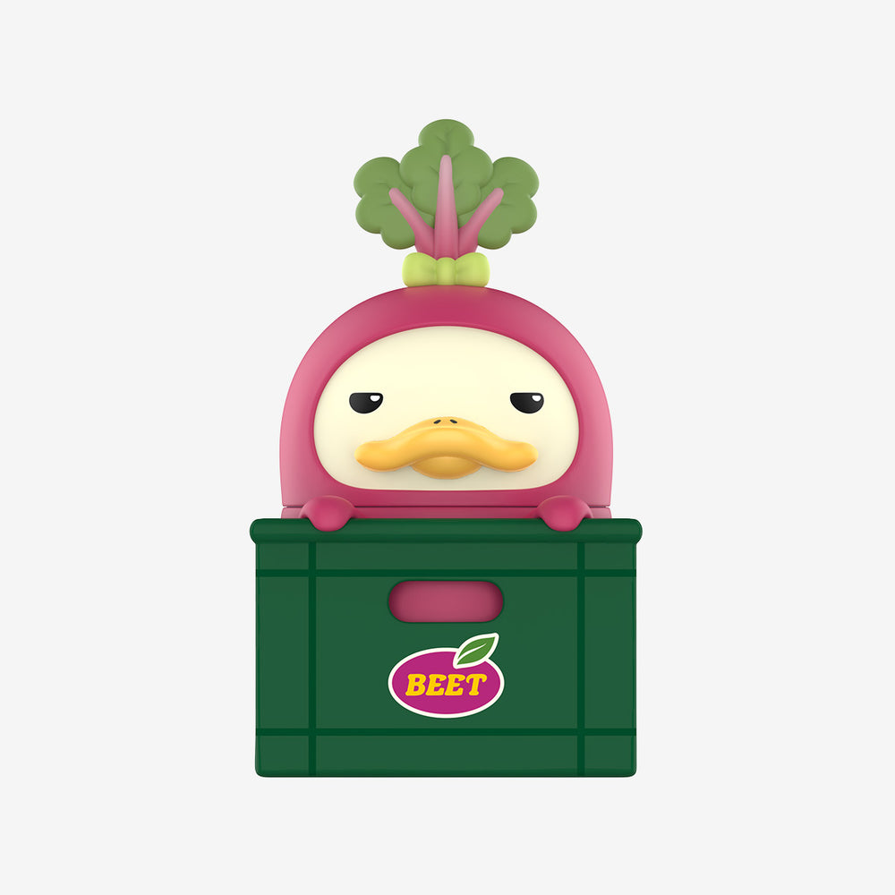 
                
                    Load image into Gallery viewer, DUCKOO FARM Series Figures
                
            