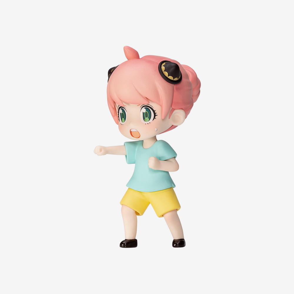 
                
                    Load image into Gallery viewer, Spy × Family Anya&amp;#39;s Daily Life Series Figures
                
            