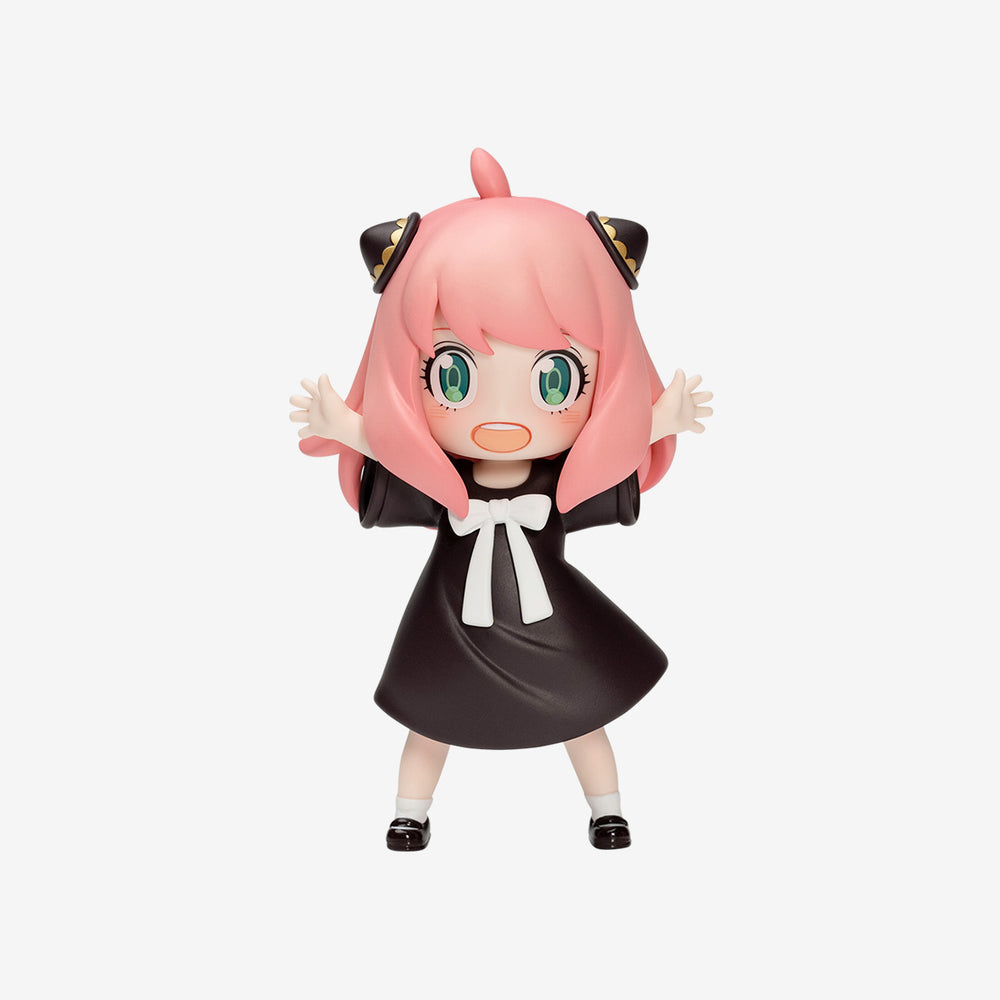 
                
                    Load image into Gallery viewer, Spy × Family Anya&amp;#39;s Daily Life Series Figures
                
            