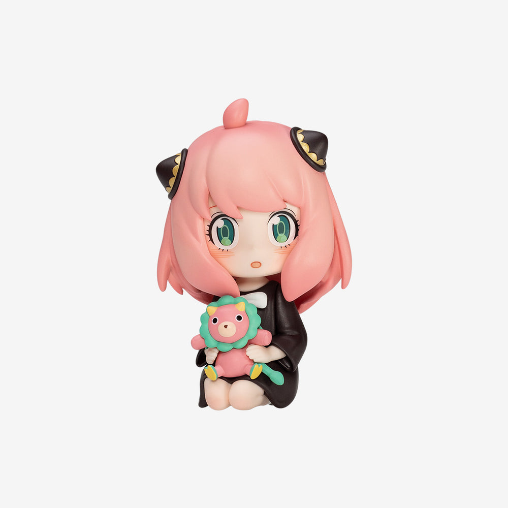
                
                    Load image into Gallery viewer, Spy × Family Anya&amp;#39;s Daily Life Series Figures
                
            