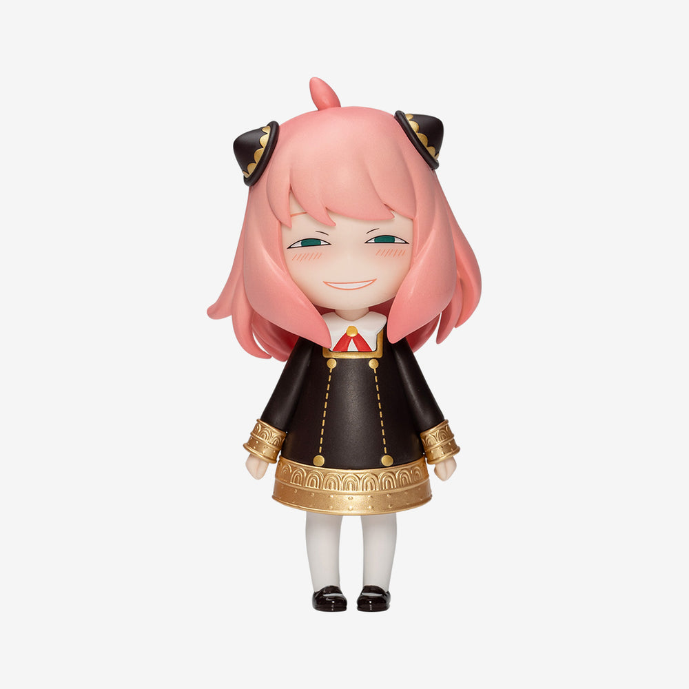
                
                    Load image into Gallery viewer, Spy × Family Anya&amp;#39;s Daily Life Series Figures
                
            