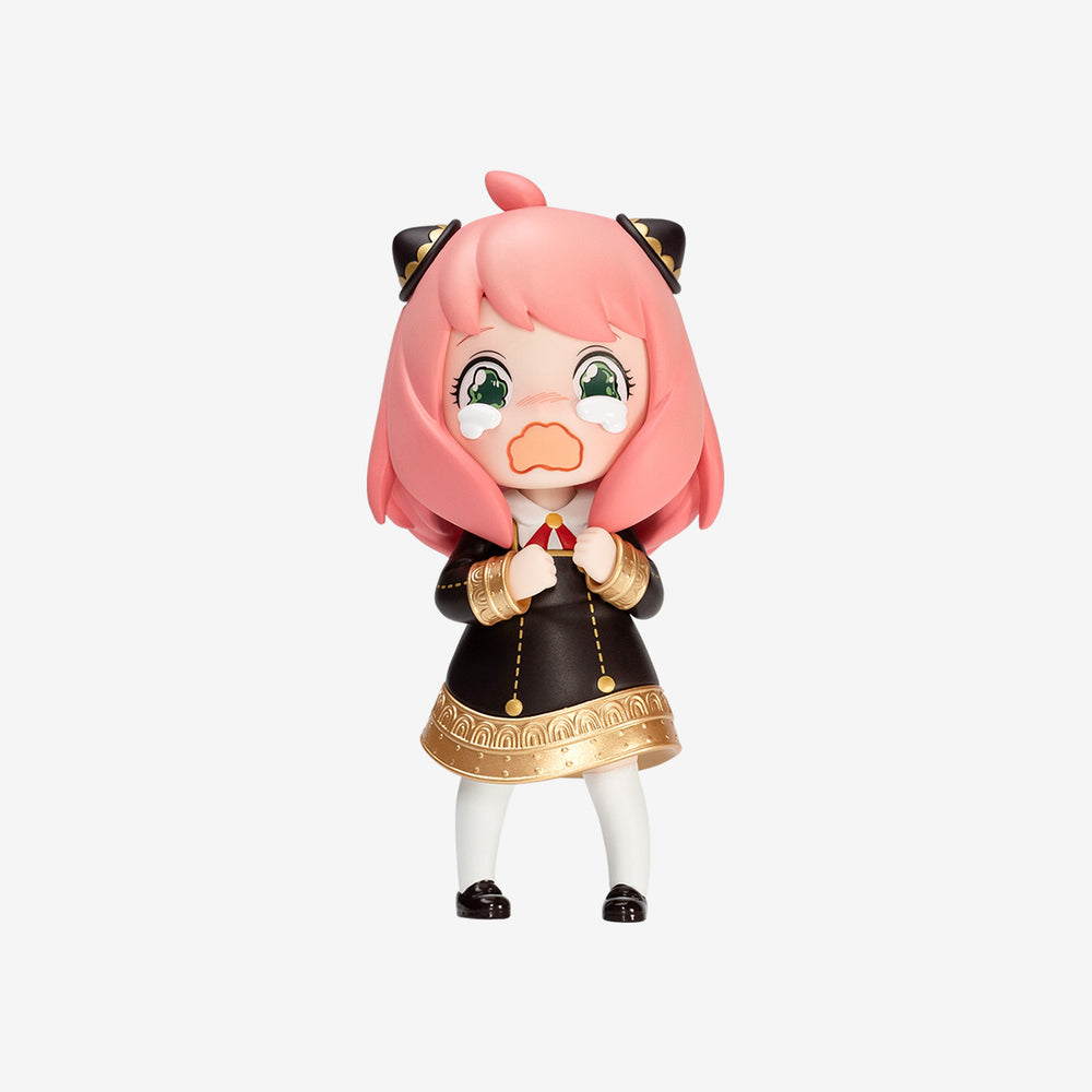 
                
                    Load image into Gallery viewer, Spy × Family Anya&amp;#39;s Daily Life Series Figures
                
            
