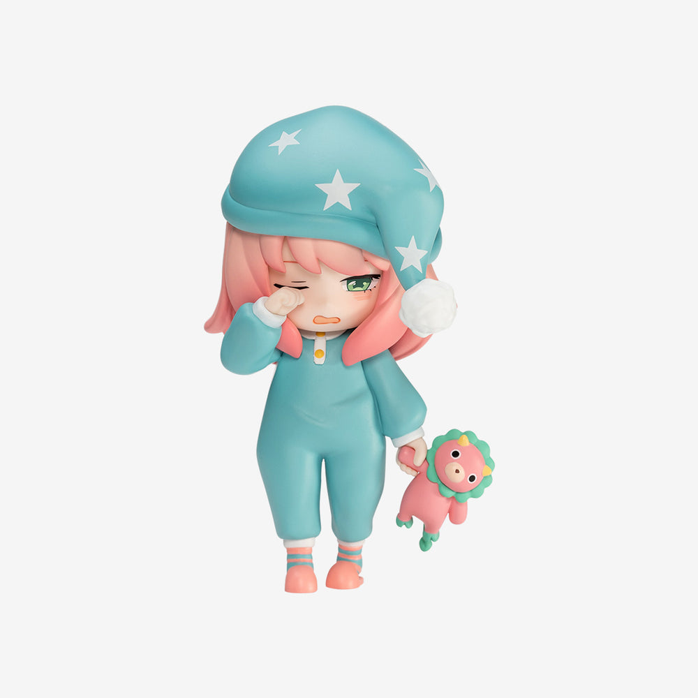 
                
                    Load image into Gallery viewer, Spy × Family Anya&amp;#39;s Daily Life Series Figures
                
            