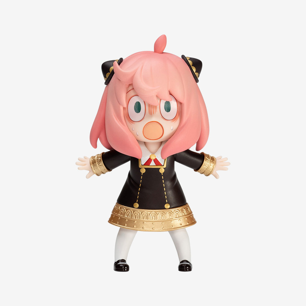 
                
                    Load image into Gallery viewer, Spy × Family Anya&amp;#39;s Daily Life Series Figures
                
            